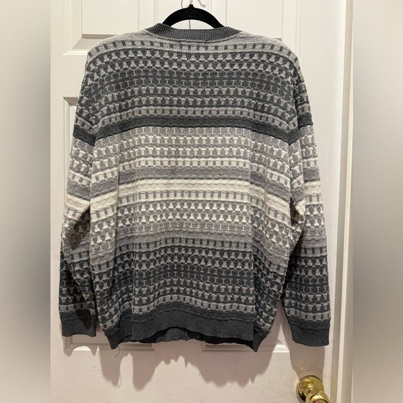 Alfred Dunner sweater size XL - Picture 2 of 3